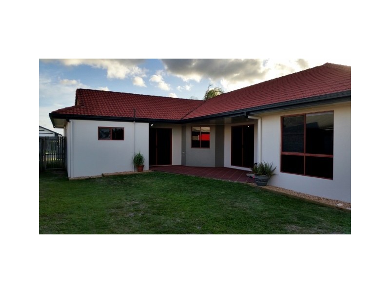 3 Victor Avenue, Glenella QLD 4740