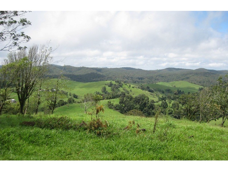 402 Eungella-Dam Road, Eungella QLD 4757