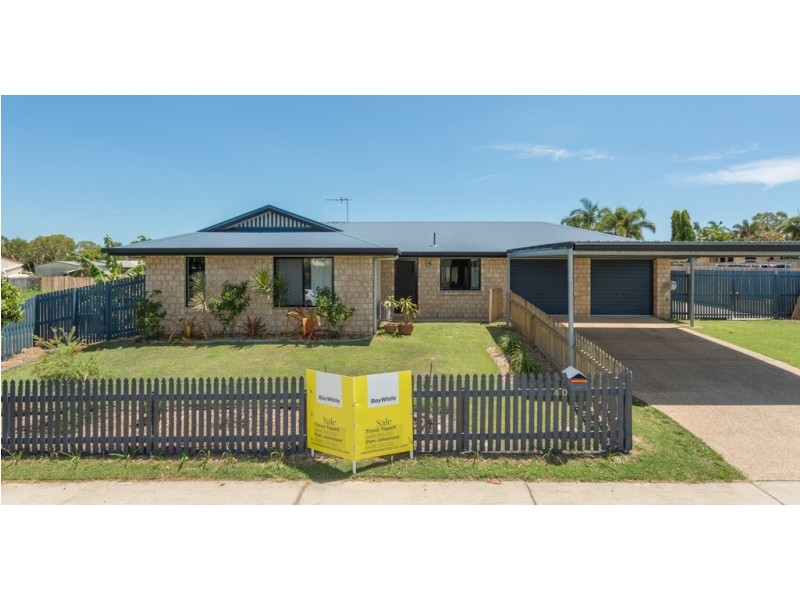 40 Fernleigh Ave, Andergrove QLD 4740