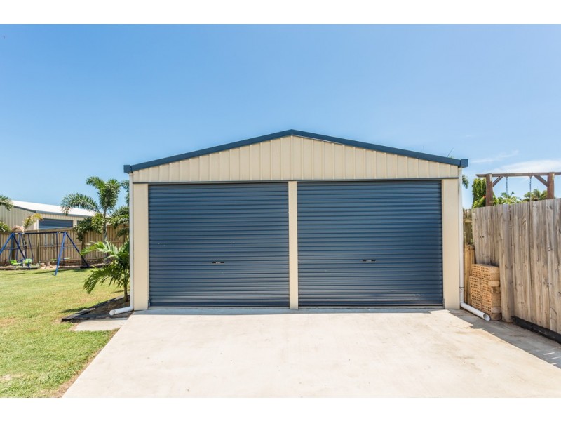 40 Fernleigh Ave, Andergrove QLD 4740