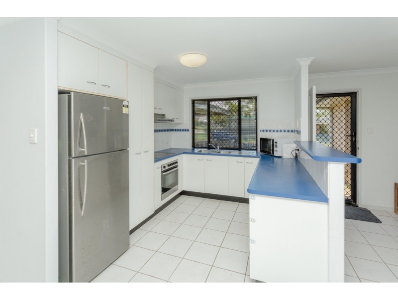 40 Fernleigh Ave, Andergrove QLD 4740