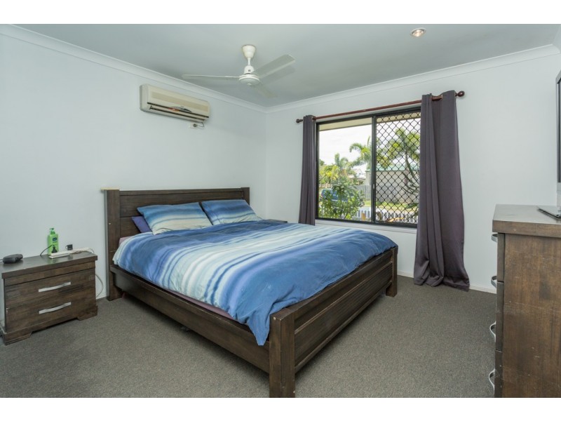 40 Fernleigh Ave, Andergrove QLD 4740