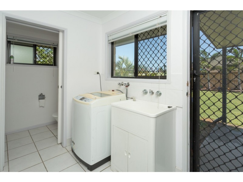 40 Fernleigh Ave, Andergrove QLD 4740