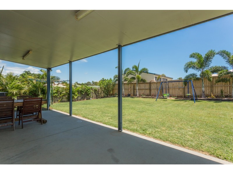 40 Fernleigh Ave, Andergrove QLD 4740