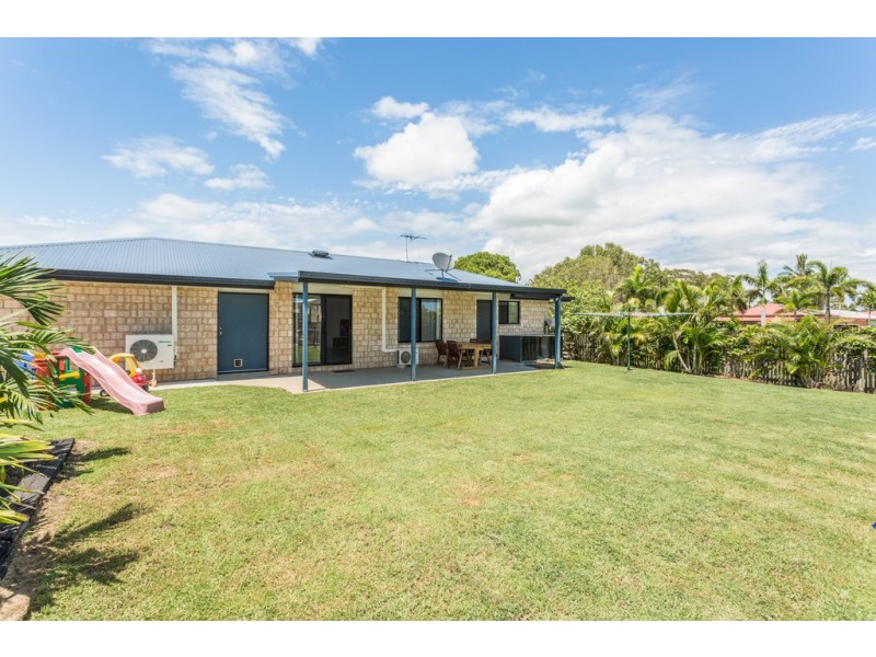 40 Fernleigh Ave, Andergrove QLD 4740