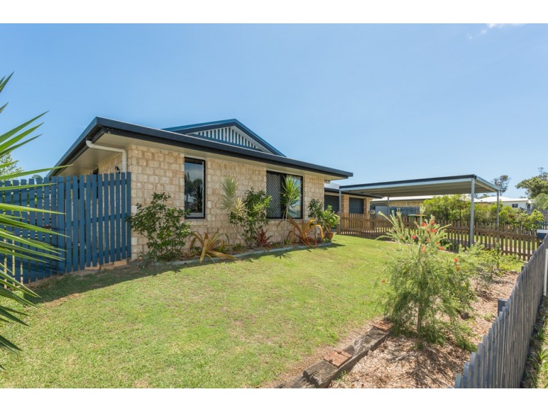 40 Fernleigh Ave, Andergrove QLD 4740
