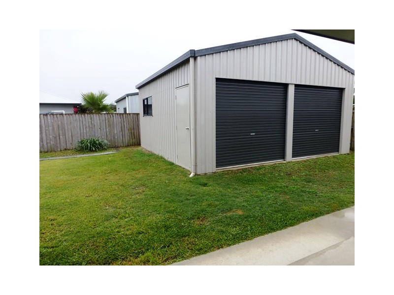 16 Elizabeth Street, Mirani QLD 4754