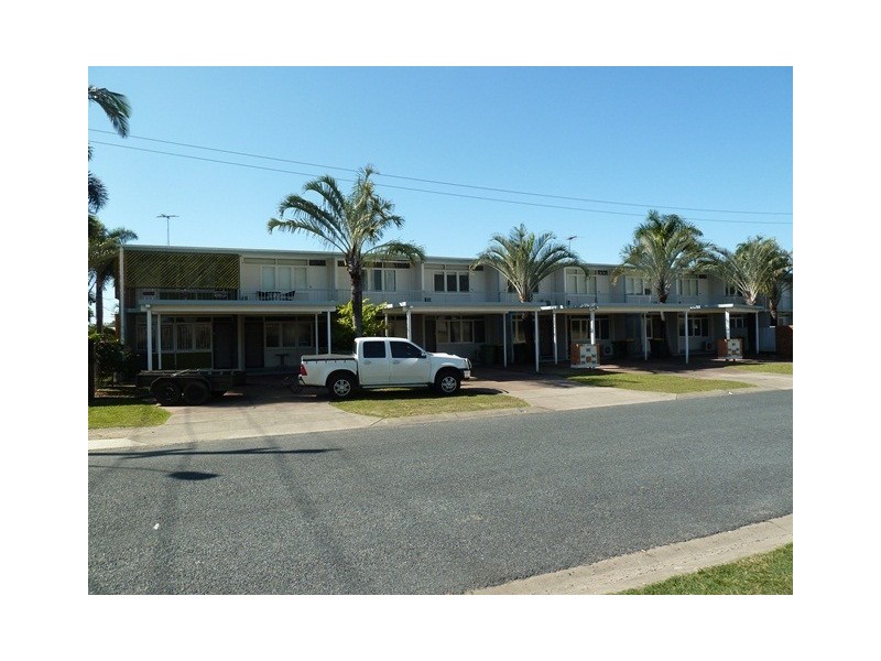 7/331 Shakespeare Street, Mackay QLD 4740