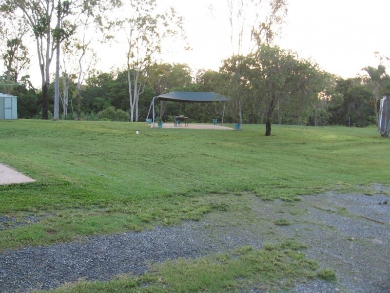 0 Doyles Road, Balnagowan QLD 4740