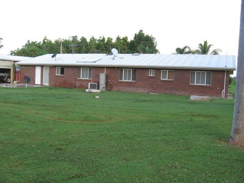 0 Doyles Road, Balnagowan QLD 4740