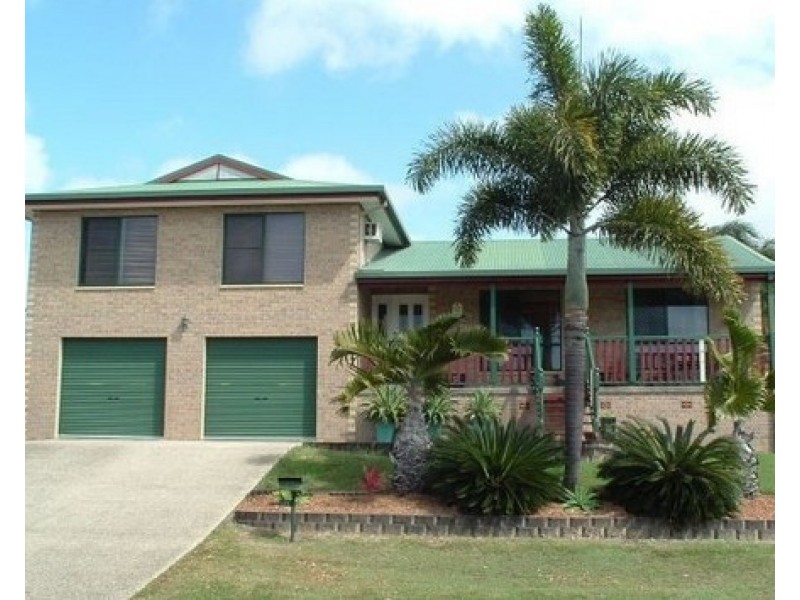 449 Bedford Road, Andergrove QLD 4740