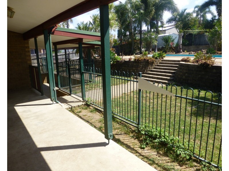 449 Bedford Road, Andergrove QLD 4740