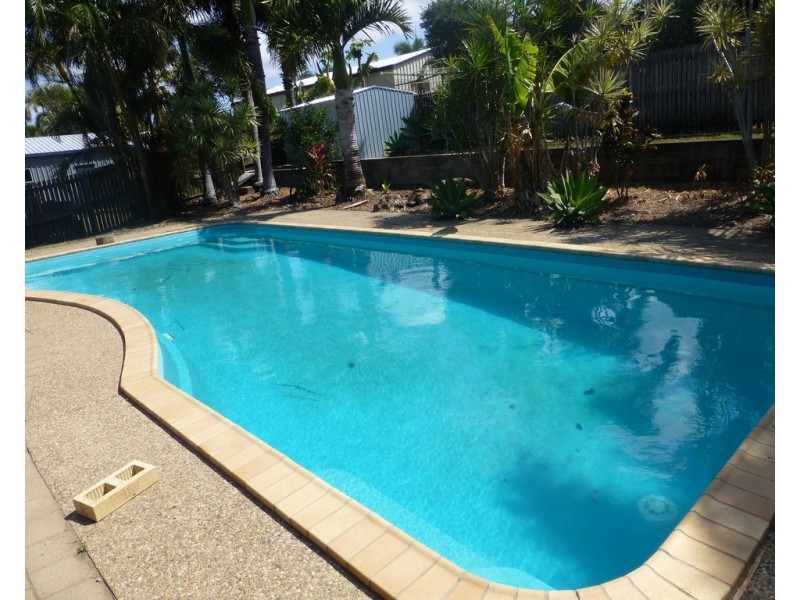 449 Bedford Road, Andergrove QLD 4740