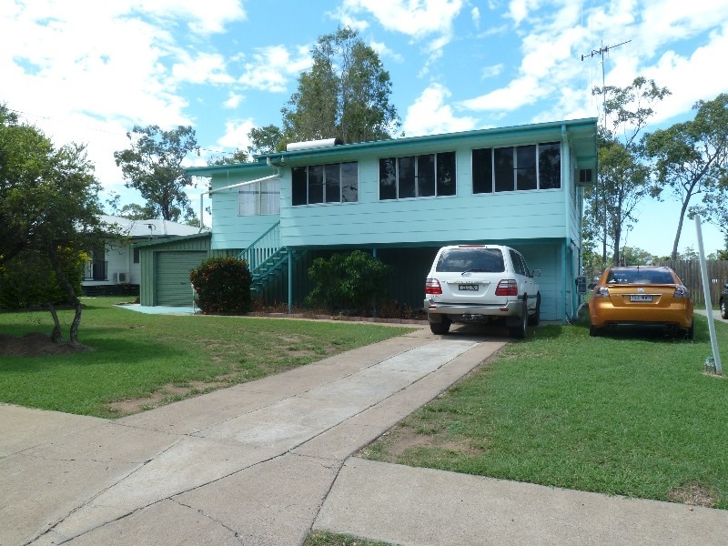 15 Brown Street, Dysart QLD 4745