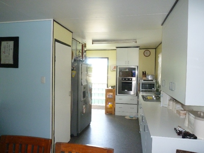 15 Brown Street, Dysart QLD 4745