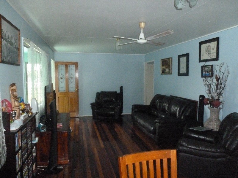 15 Brown Street, Dysart QLD 4745