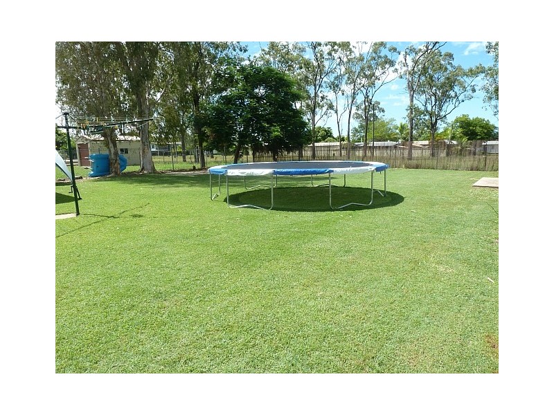 15 Brown Street, Dysart QLD 4745