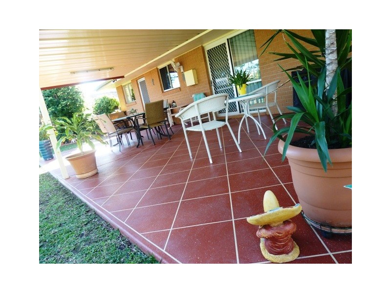 31 Yaralla Ave, East Mackay QLD 4740