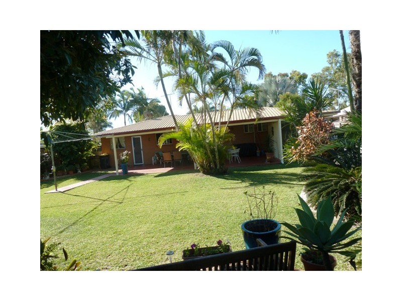 31 Yaralla Ave, East Mackay QLD 4740