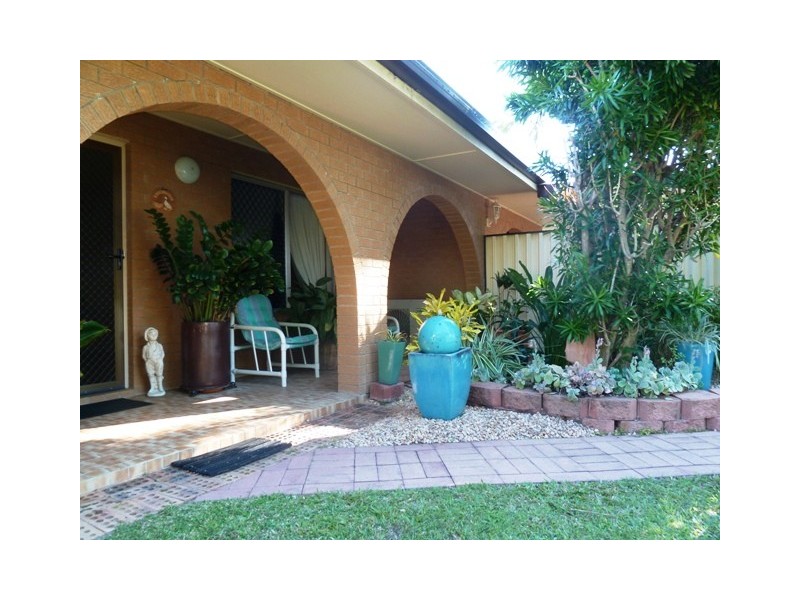 31 Yaralla Ave, East Mackay QLD 4740