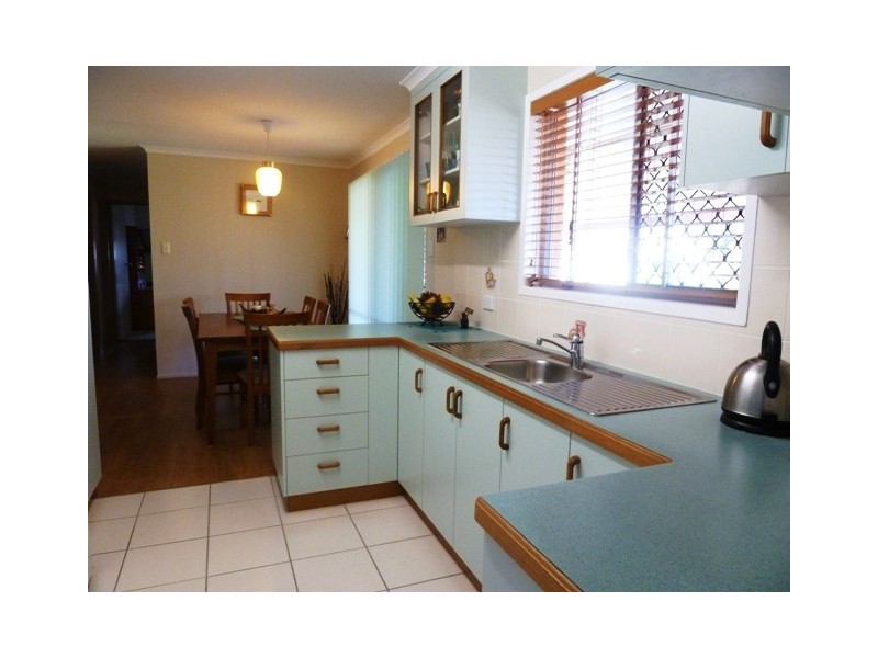 31 Yaralla Ave, East Mackay QLD 4740
