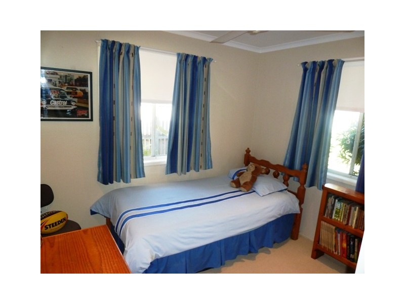 31 Yaralla Ave, East Mackay QLD 4740