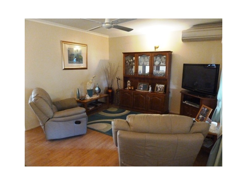 31 Yaralla Ave, East Mackay QLD 4740