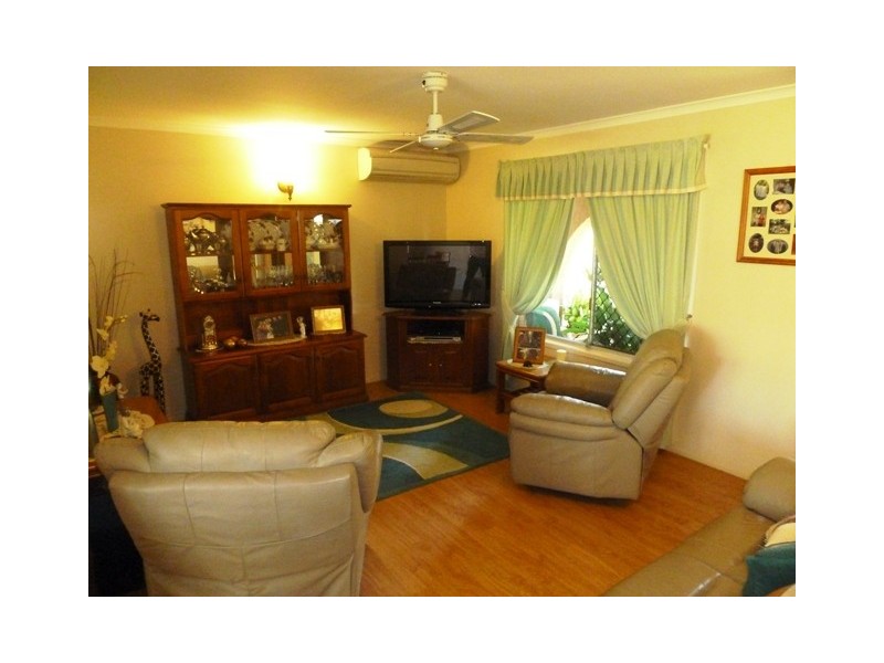 31 Yaralla Ave, East Mackay QLD 4740