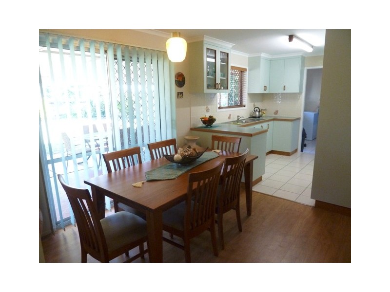 31 Yaralla Ave, East Mackay QLD 4740