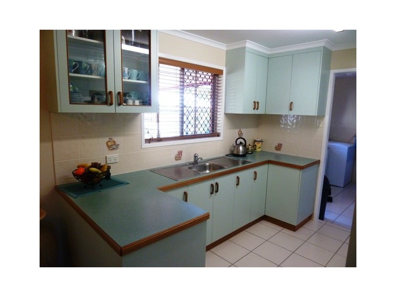 31 Yaralla Ave, East Mackay QLD 4740