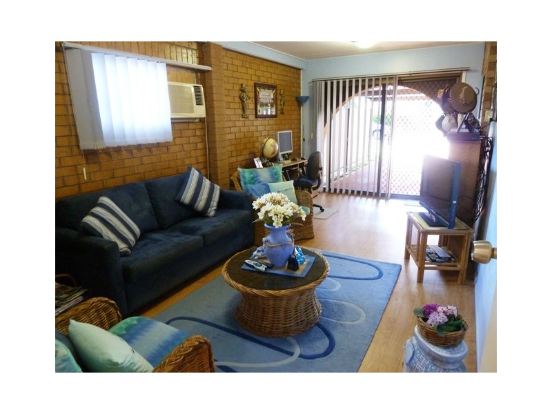 31 Yaralla Ave, East Mackay QLD 4740