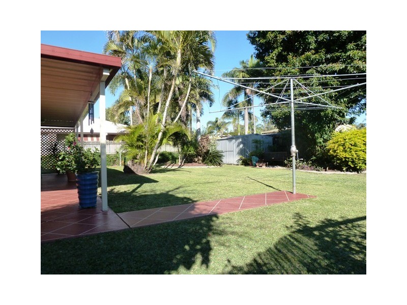 31 Yaralla Ave, East Mackay QLD 4740