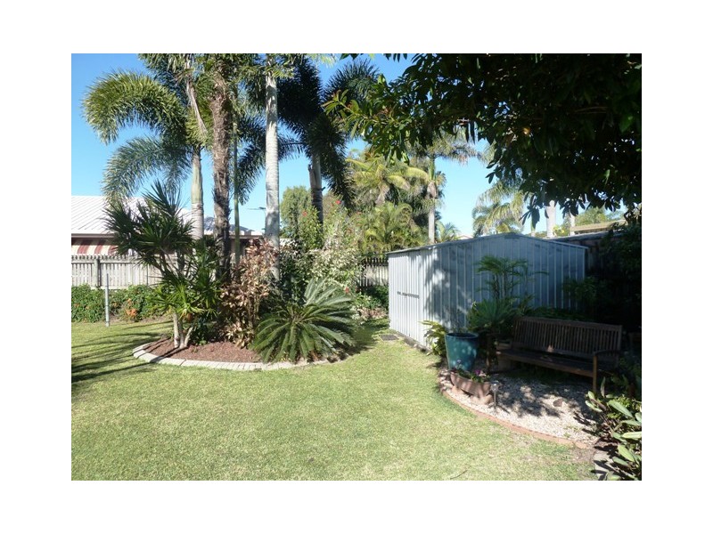 31 Yaralla Ave, East Mackay QLD 4740