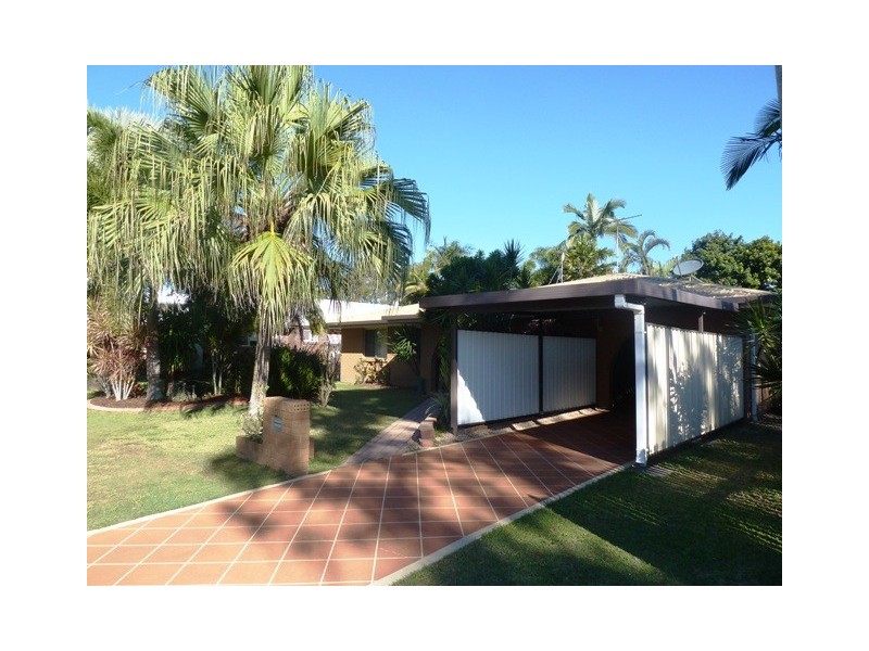 31 Yaralla Ave, East Mackay QLD 4740