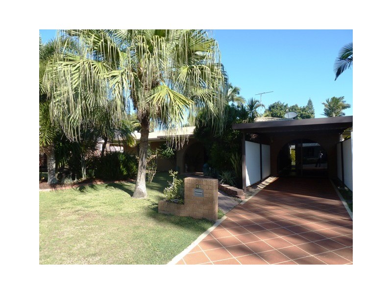 31 Yaralla Ave, East Mackay QLD 4740