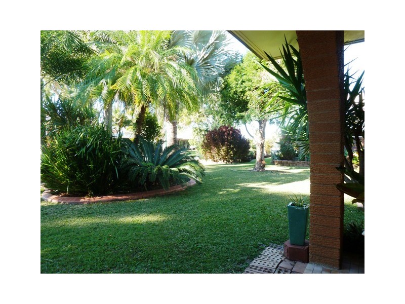 31 Yaralla Ave, East Mackay QLD 4740