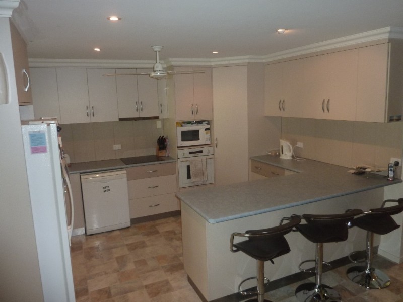 1 Flinders Drive, Moranbah QLD 4744