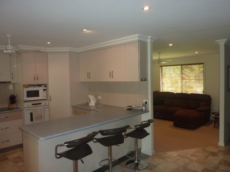 1 Flinders Drive, Moranbah QLD 4744