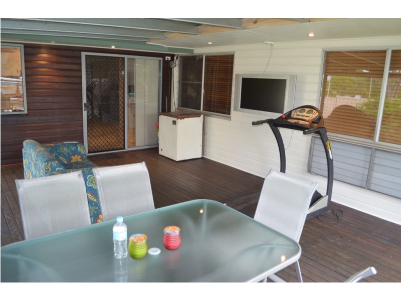 1 Flinders Drive, Moranbah QLD 4744