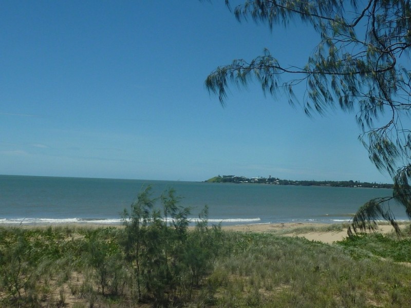 9 Pitt Street, Blacks Beach QLD 4740