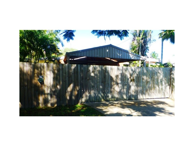 92 Andergrove Road, Andergrove QLD 4740