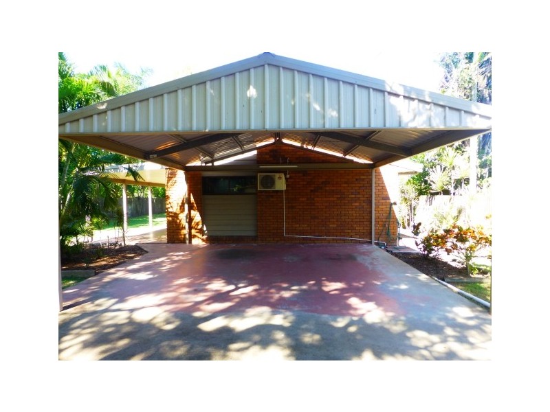 92 Andergrove Road, Andergrove QLD 4740