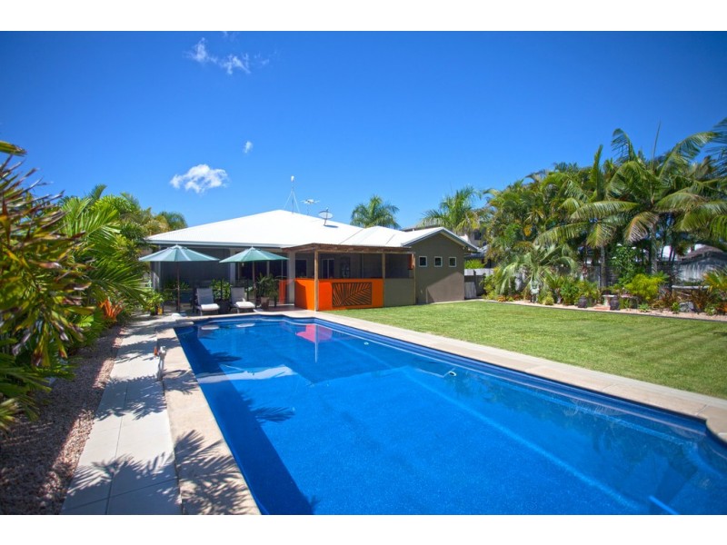 19 Leichardt Way, Andergrove QLD 4740