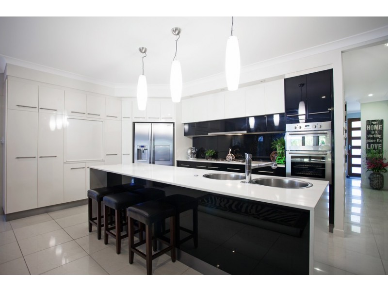 19 Leichardt Way, Andergrove QLD 4740