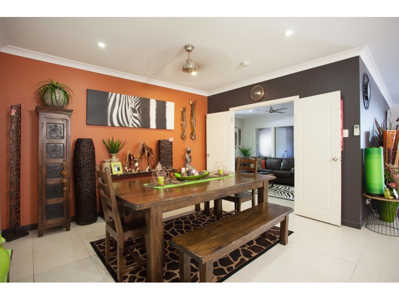 19 Leichardt Way, Andergrove QLD 4740