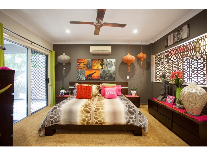 19 Leichardt Way, Andergrove QLD 4740