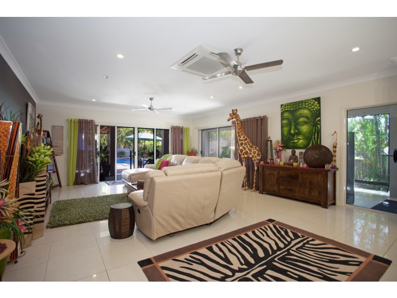 19 Leichardt Way, Andergrove QLD 4740