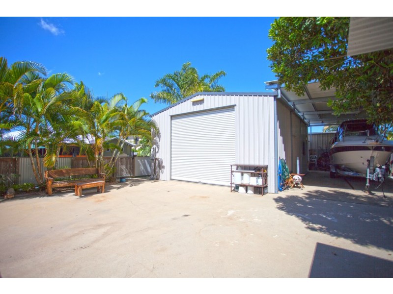 19 Leichardt Way, Andergrove QLD 4740