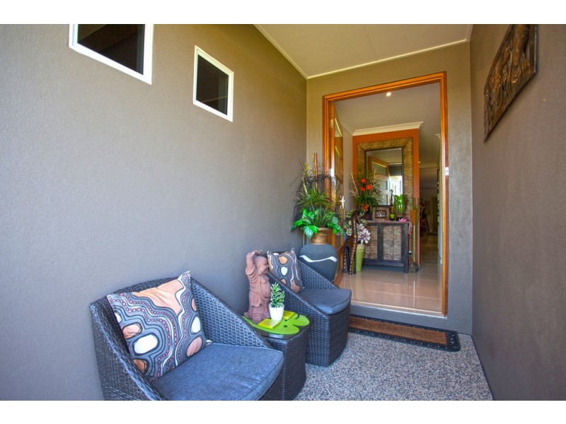 19 Leichardt Way, Andergrove QLD 4740