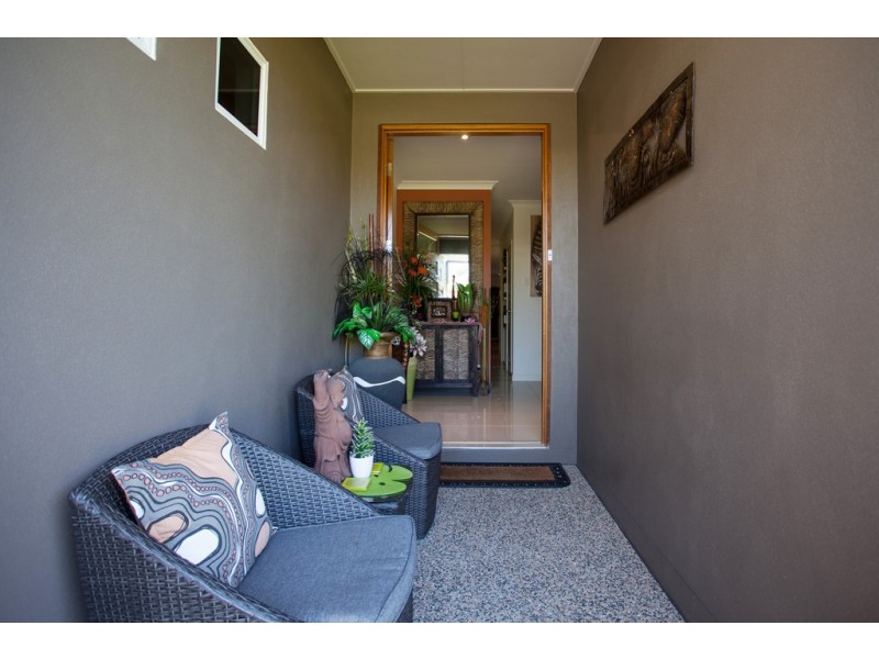 19 Leichardt Way, Andergrove QLD 4740